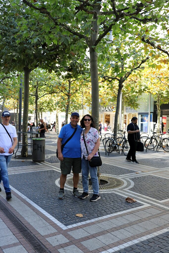 Frankfurt Zeil