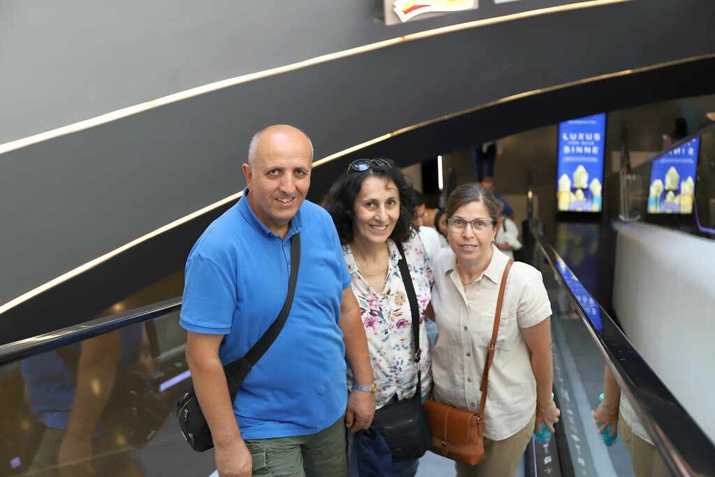 My Zeil Shop Center