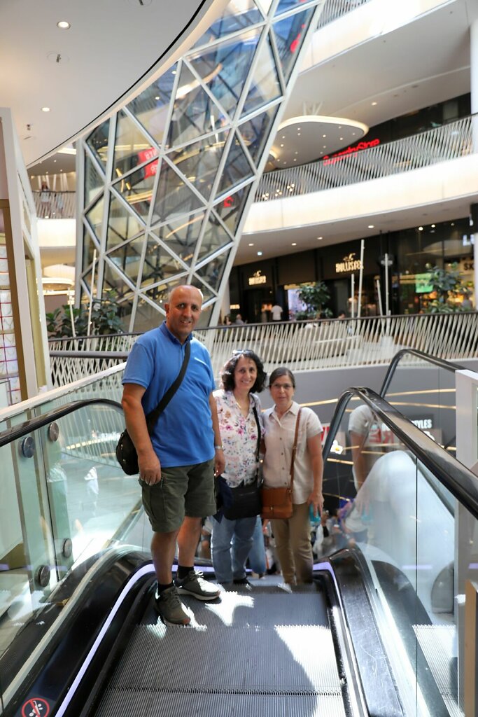 My Zeil Shop Center