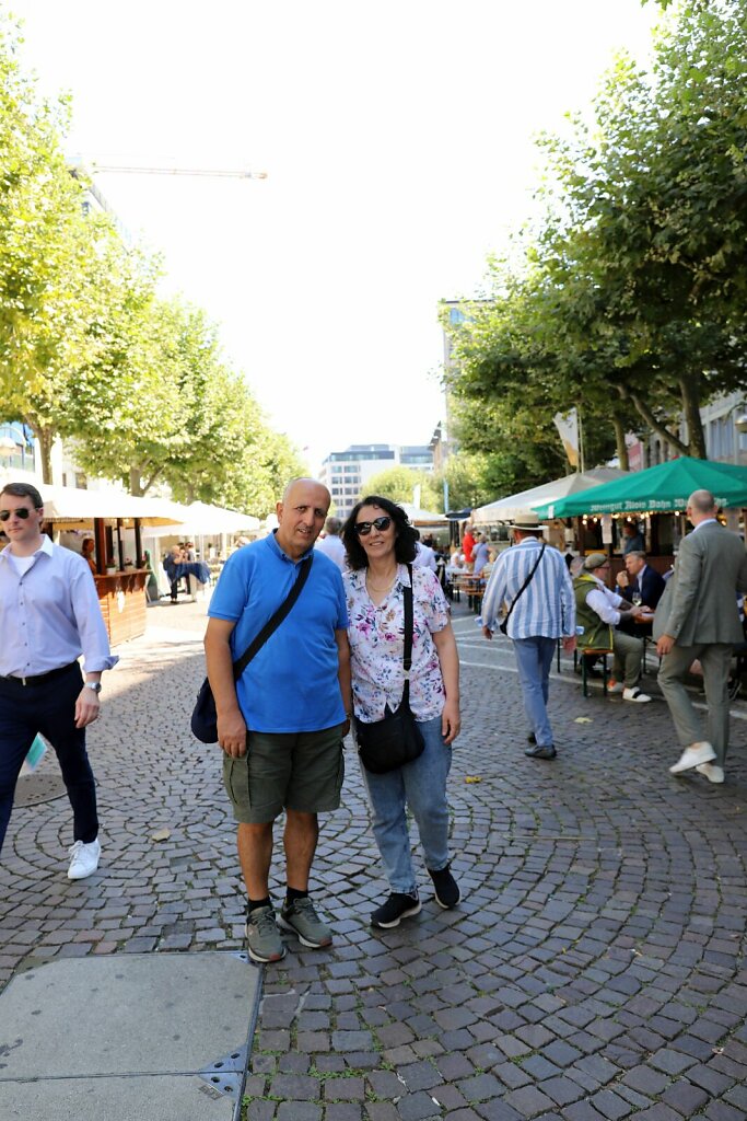 Frankfurt Zeil