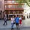 Frankfurt Romerplatz