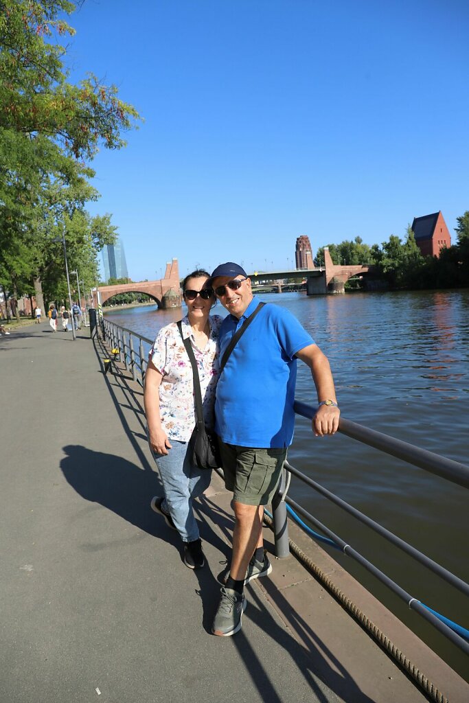 Frankfurt Main