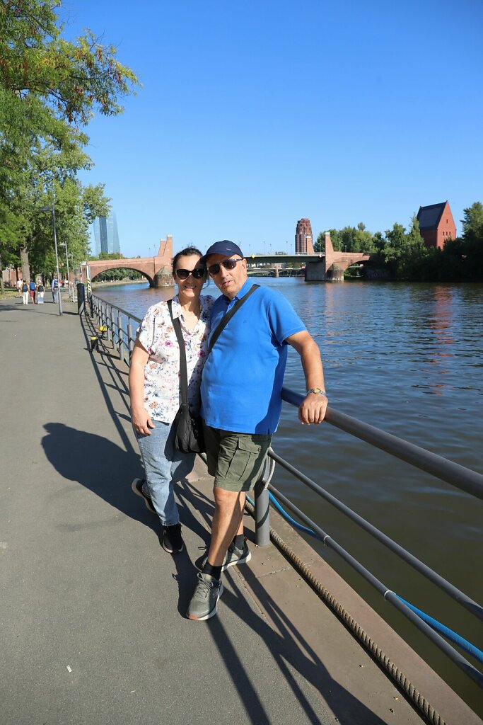 Frankfurt Main