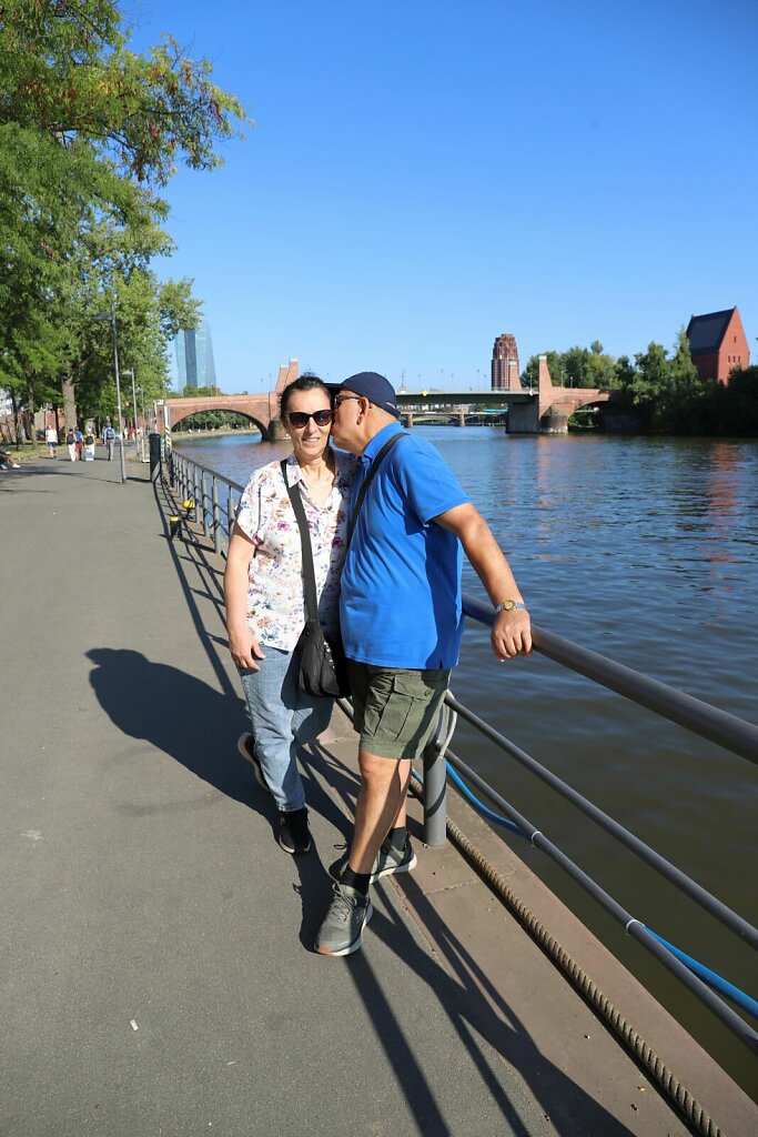Frankfurt Main