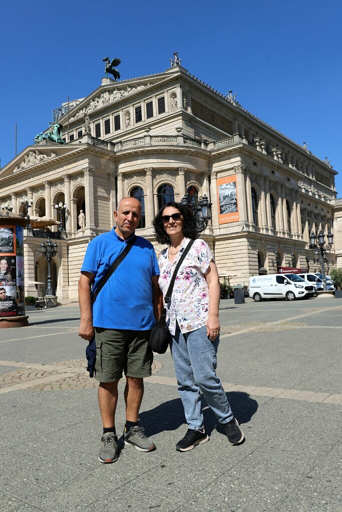Frankfurt Alte Oper