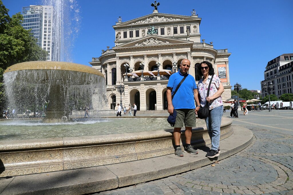Frankfurt Alte Oper