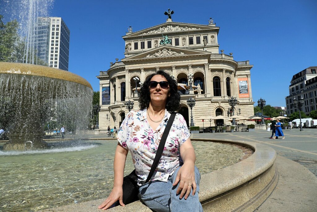 Frankfurt Alte Oper