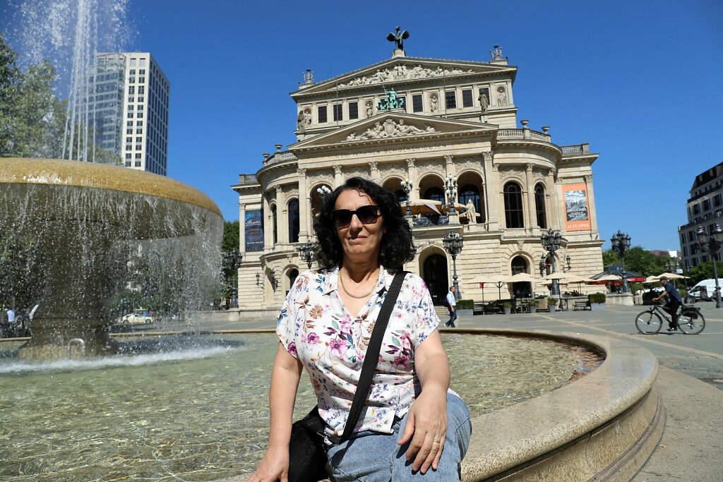 Frankfurt Alte Oper