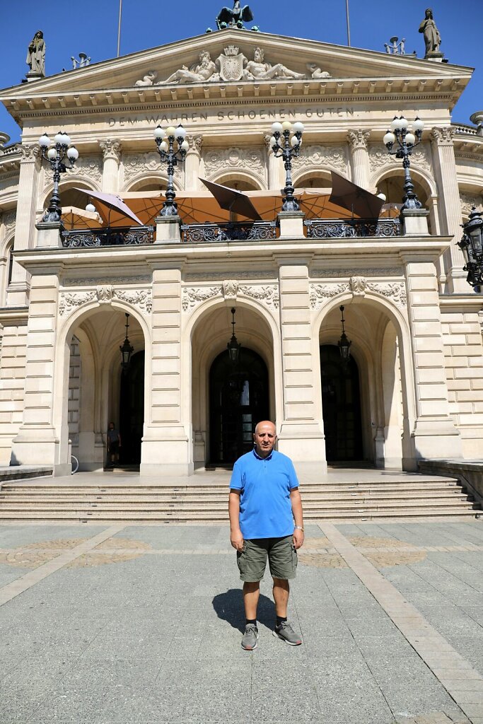 Frankfurt Alte Oper