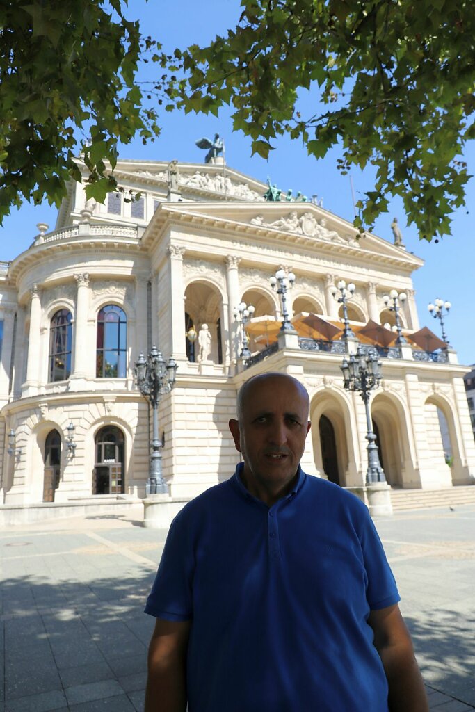 Frankfurt Alte Oper