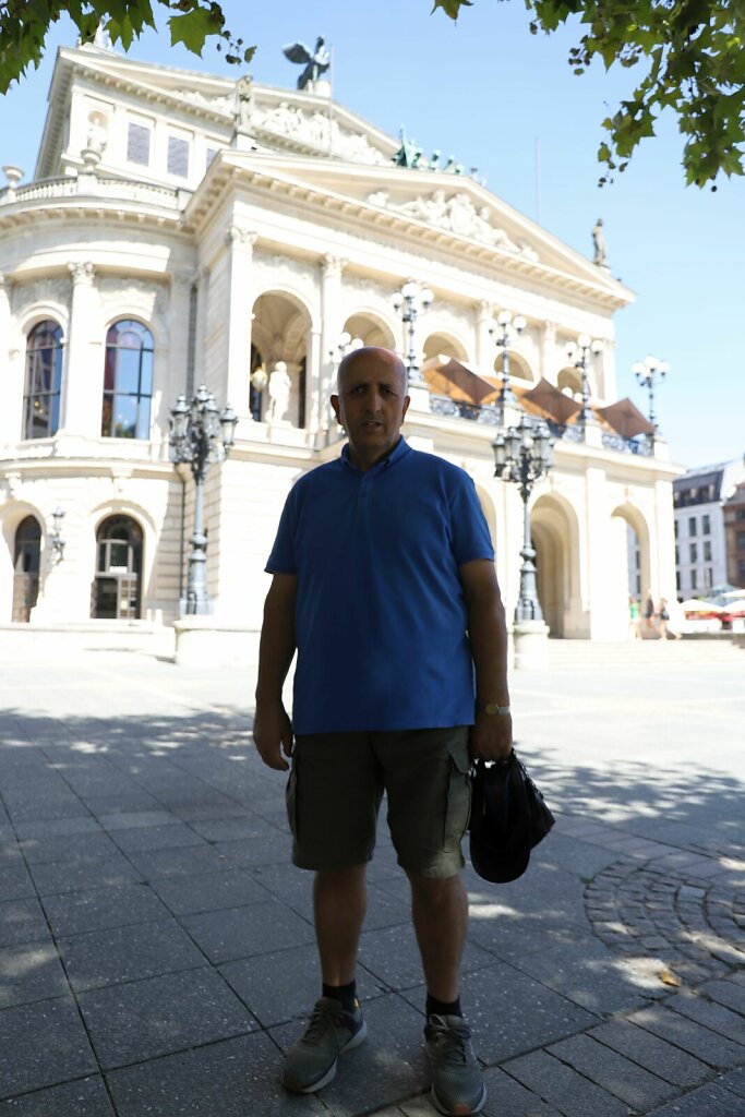 Frankfurt Alte Oper