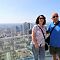 Frankfurt Main Tower