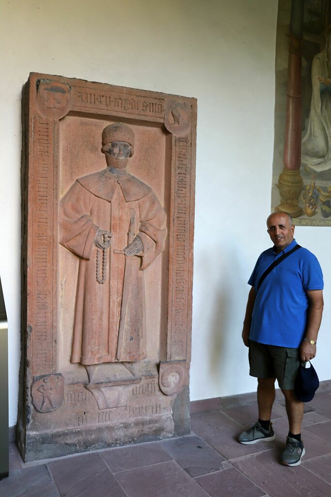 Institut für Stadtgeschichte im KarmeliterklosterInstitut für Stadtgeschichte im Karmeliterkloster (Manastir)Institut für Stadtgeschichte im Karmeliterkloster (Manastir)