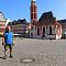 Frankfurt Romerplatz
