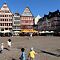 Frankfurt Romerplatz