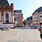 Frankfurt Romerplatz