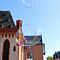 Frankfurt Romerplatz