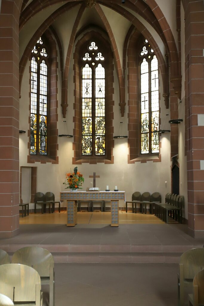 Kaiserdom St. Bartholomäus
