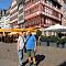 Frankfurt Romerplatz