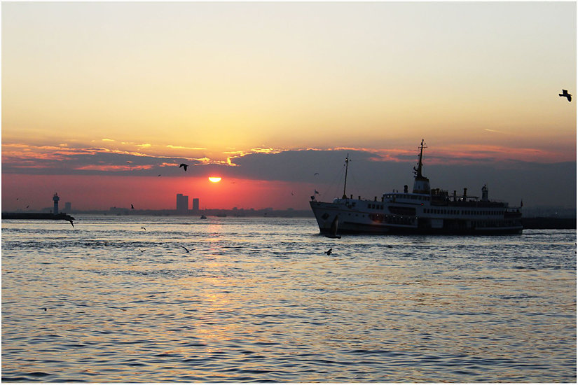 Türkei/Istanbul